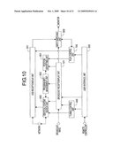 CONTENT SWITCHING APPARATUS AND CONTENT SWITCHING METHOD diagram and image