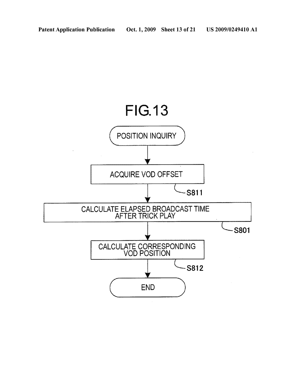 CONTENT SWITCHING APPARATUS AND CONTENT SWITCHING METHOD - diagram, schematic, and image 14