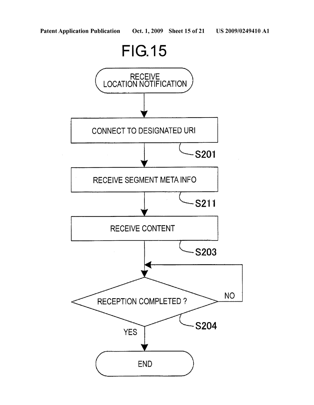 CONTENT SWITCHING APPARATUS AND CONTENT SWITCHING METHOD - diagram, schematic, and image 16