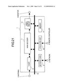 CONTENT SWITCHING APPARATUS AND CONTENT SWITCHING METHOD diagram and image