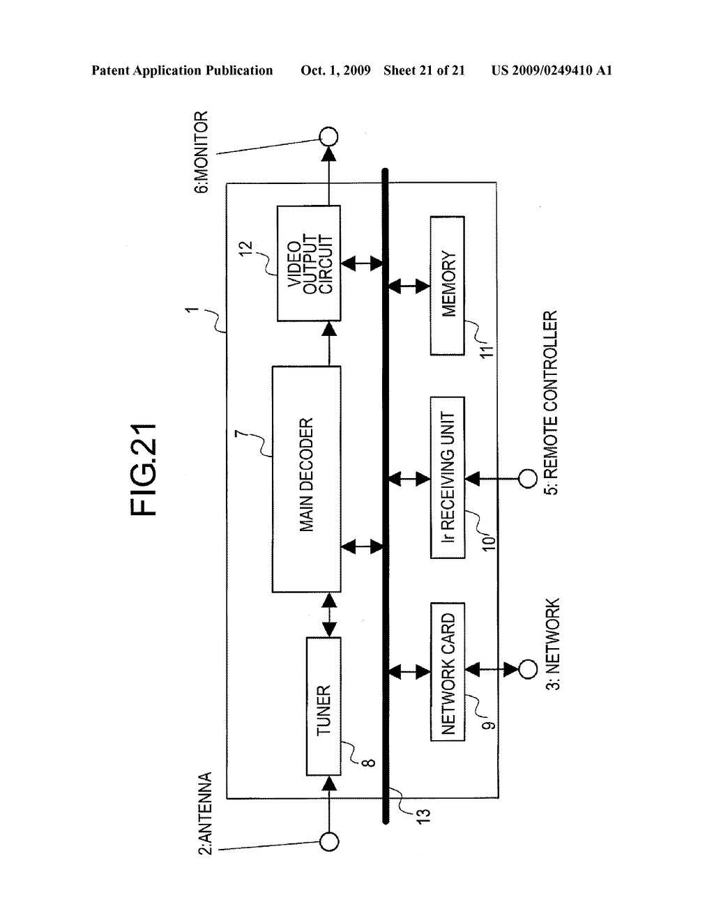 CONTENT SWITCHING APPARATUS AND CONTENT SWITCHING METHOD - diagram, schematic, and image 22