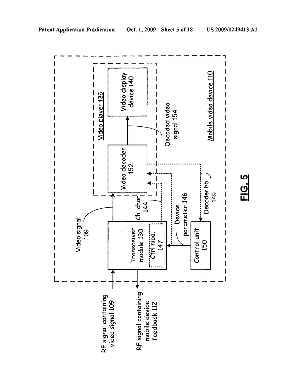 VIDEO TRANSMISSION SYSTEM BASED ON LOCATION DATA AND METHODS FOR USE THEREWITH - diagram, schematic, and image 06