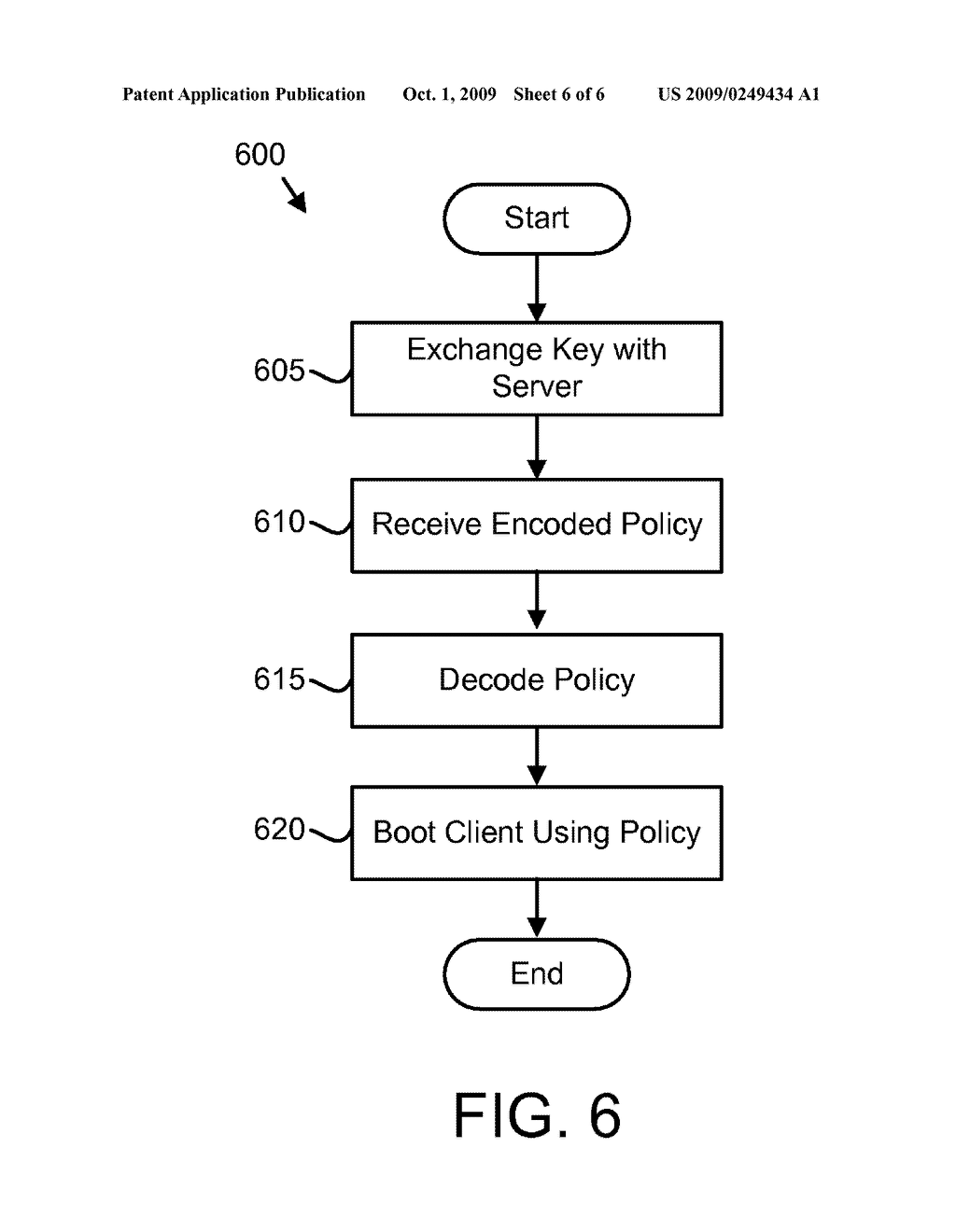 APPARATUS, SYSTEM, AND METHOD FOR PRE-BOOT POLICY MODIFICATION - diagram, schematic, and image 07