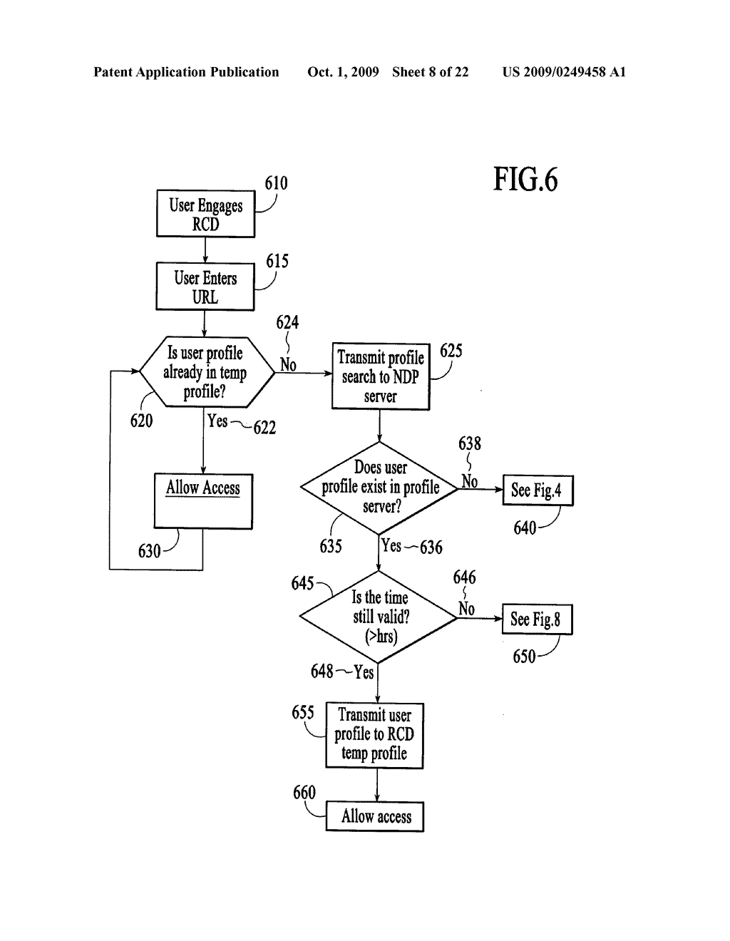 Systems and methods of network operation and information processing, including user engagement and profiling features - diagram, schematic, and image 09