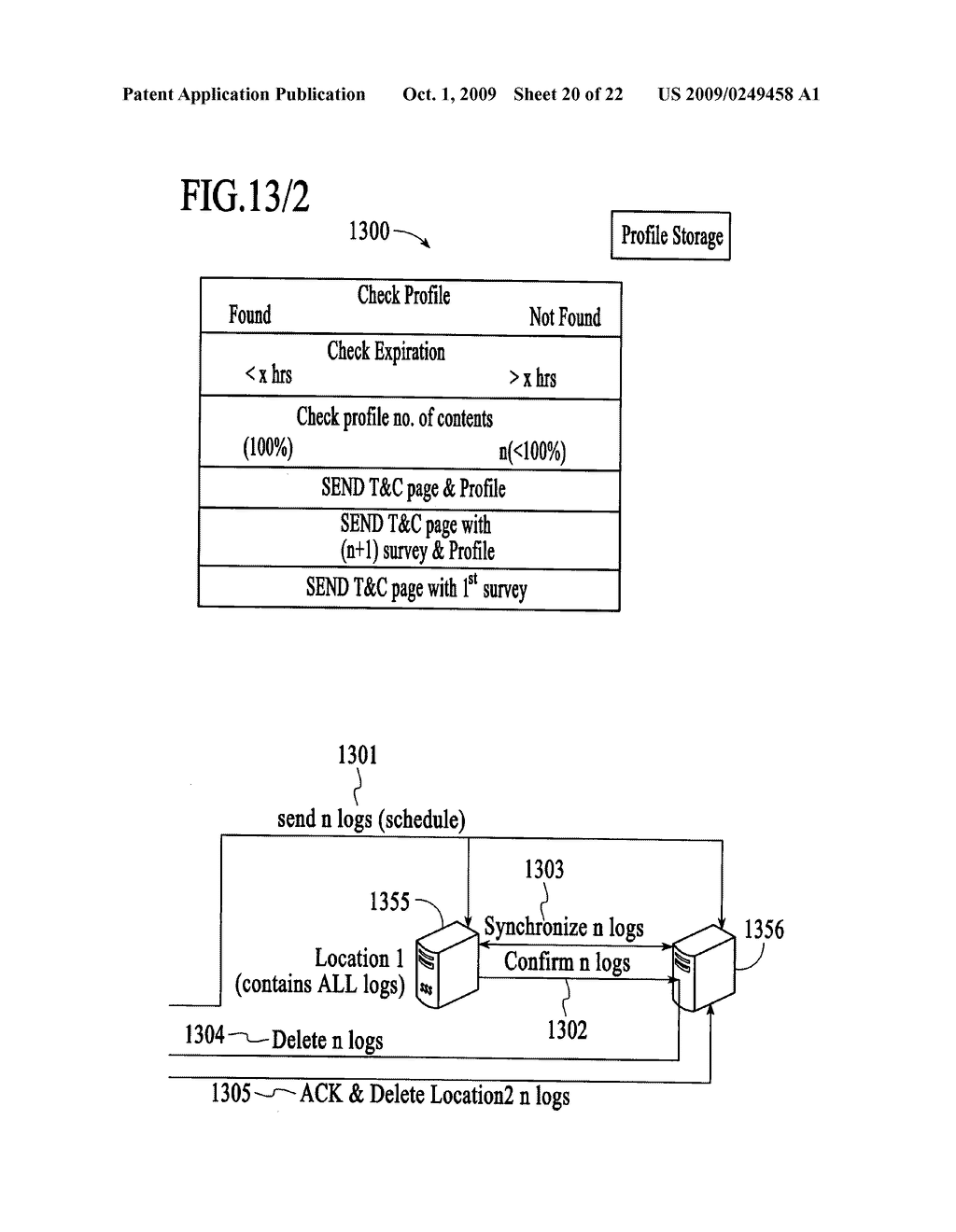 Systems and methods of network operation and information processing, including user engagement and profiling features - diagram, schematic, and image 21
