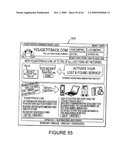 SYSTEM FOR MONITORING THE UNAUTHORIZED USE OF A DEVICE diagram and image