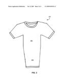 UNDERSHIRT diagram and image