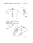 ROPE GRIPPING TENSIONING DEVICE diagram and image