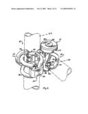 SCAFFOLDING TUBE CLAMPS diagram and image