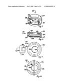 SCAFFOLDING TUBE CLAMPS diagram and image