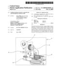 Tampon pledget having a shaped tip and method of making same diagram and image