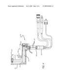 EXTREME OFFSET NOSE ASSEMBLY diagram and image