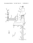 EXTREME OFFSET NOSE ASSEMBLY diagram and image