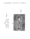  SYSTEM AND METHOD FOR MANUFACTURING A FIELD EMISSION STRUCTURE diagram and image