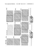  SYSTEM AND METHOD FOR MANUFACTURING A FIELD EMISSION STRUCTURE diagram and image