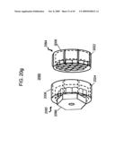  SYSTEM AND METHOD FOR MANUFACTURING A FIELD EMISSION STRUCTURE diagram and image