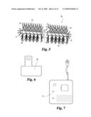 SNOW REMOVAL DEVICE diagram and image