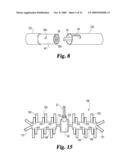 SNOW REMOVAL DEVICE diagram and image