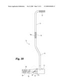 SNOW REMOVAL DEVICE diagram and image