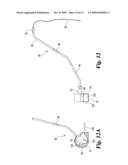 SNOW REMOVAL DEVICE diagram and image