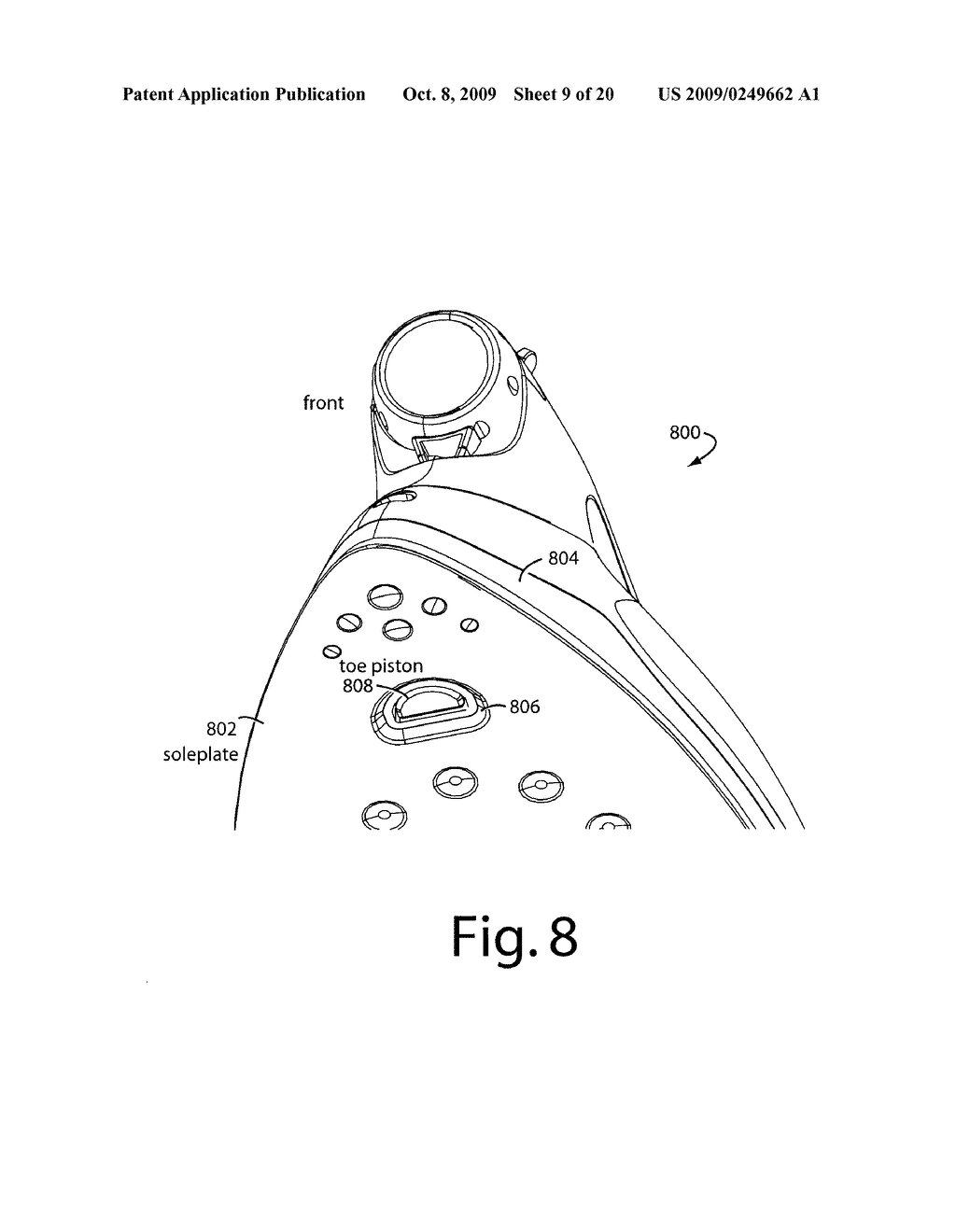 AUTOMATIC STANDBY ELECTRIC CLOTHS IRON - diagram, schematic, and image 10