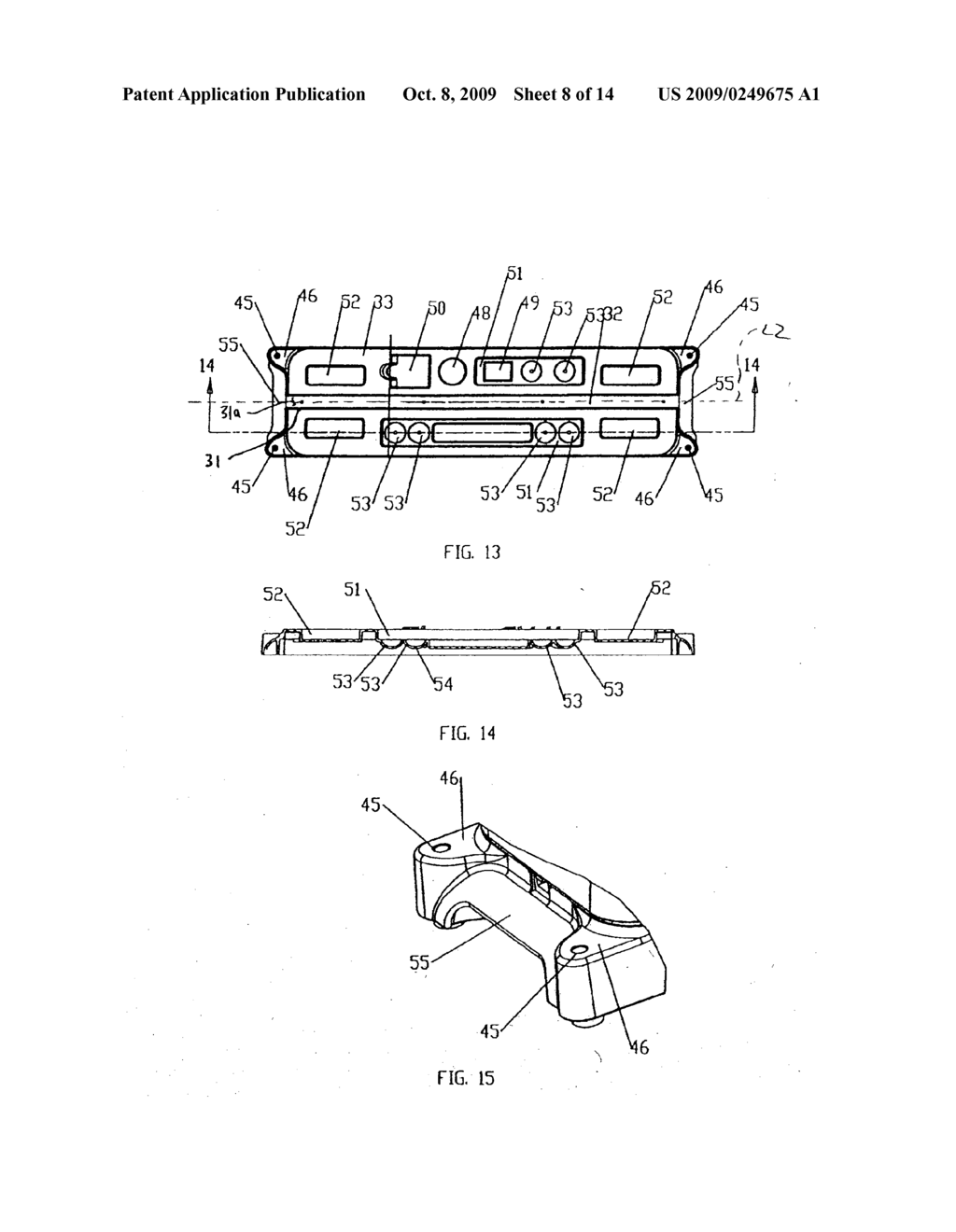 FIREARM VISE - diagram, schematic, and image 09