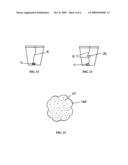 Methods and Systems of Porous Receptacles diagram and image