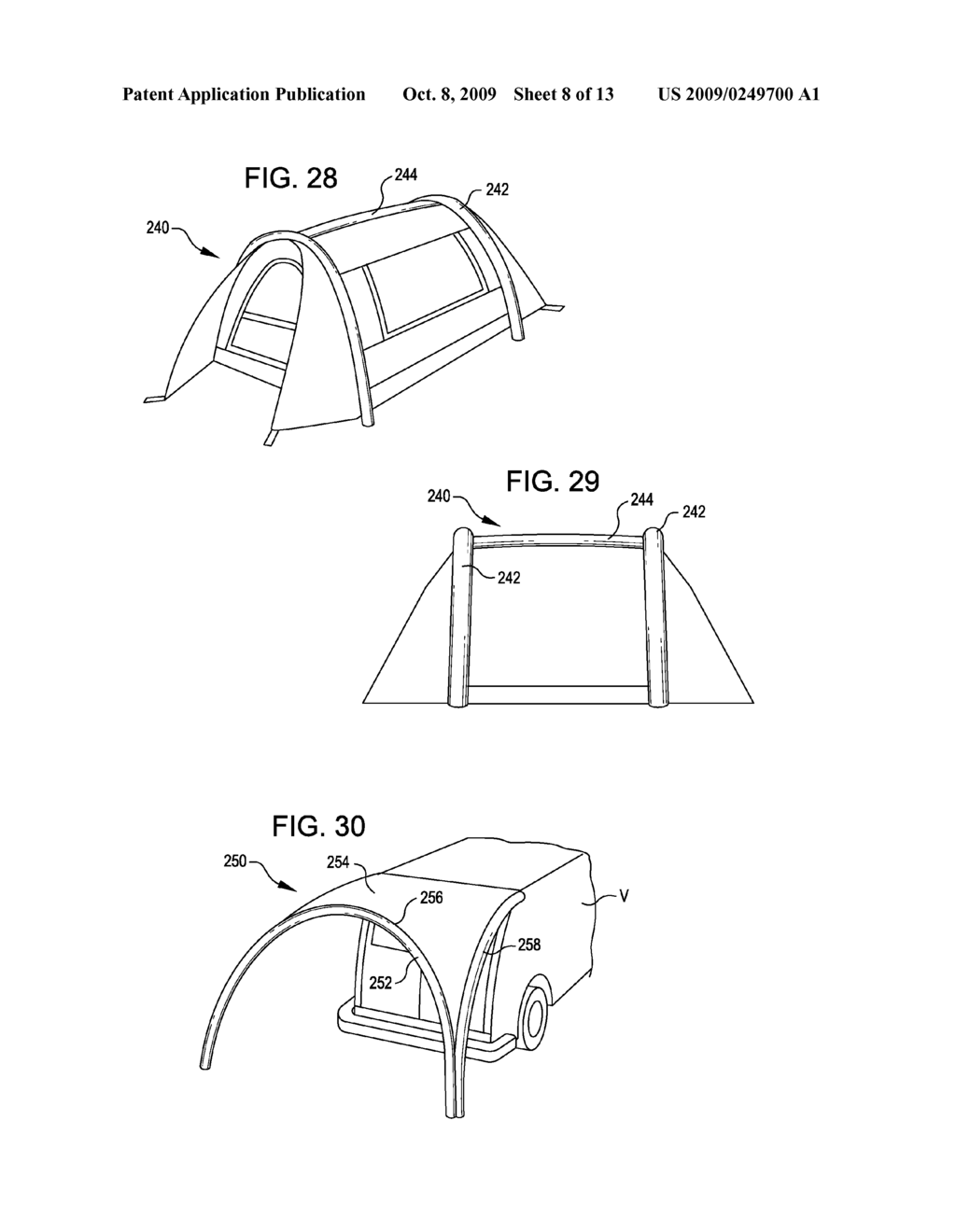 AIR FRAMES FOR OUTDOOR GOODS - diagram, schematic, and image 09