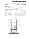 Outdoor Flooring and Assembly Method Thereof diagram and image