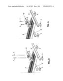 Outdoor Flooring and Assembly Method Thereof diagram and image