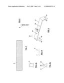 Outdoor Flooring and Assembly Method Thereof diagram and image