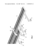 Outdoor Flooring and Assembly Method Thereof diagram and image