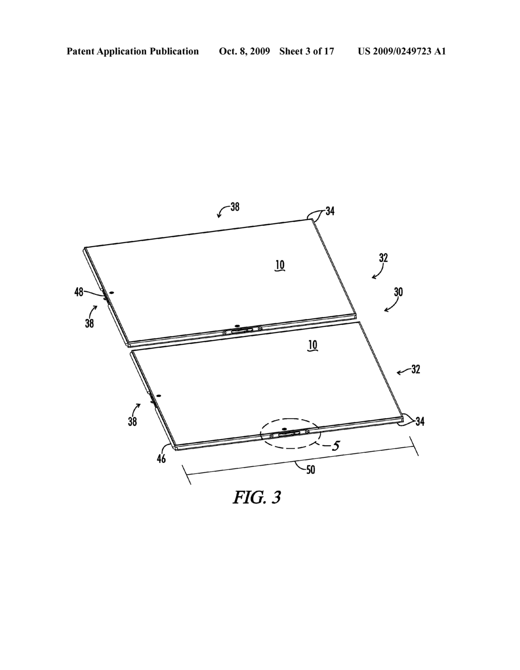 Portable Panel Construction and Method for Making the Same - diagram, schematic, and image 04