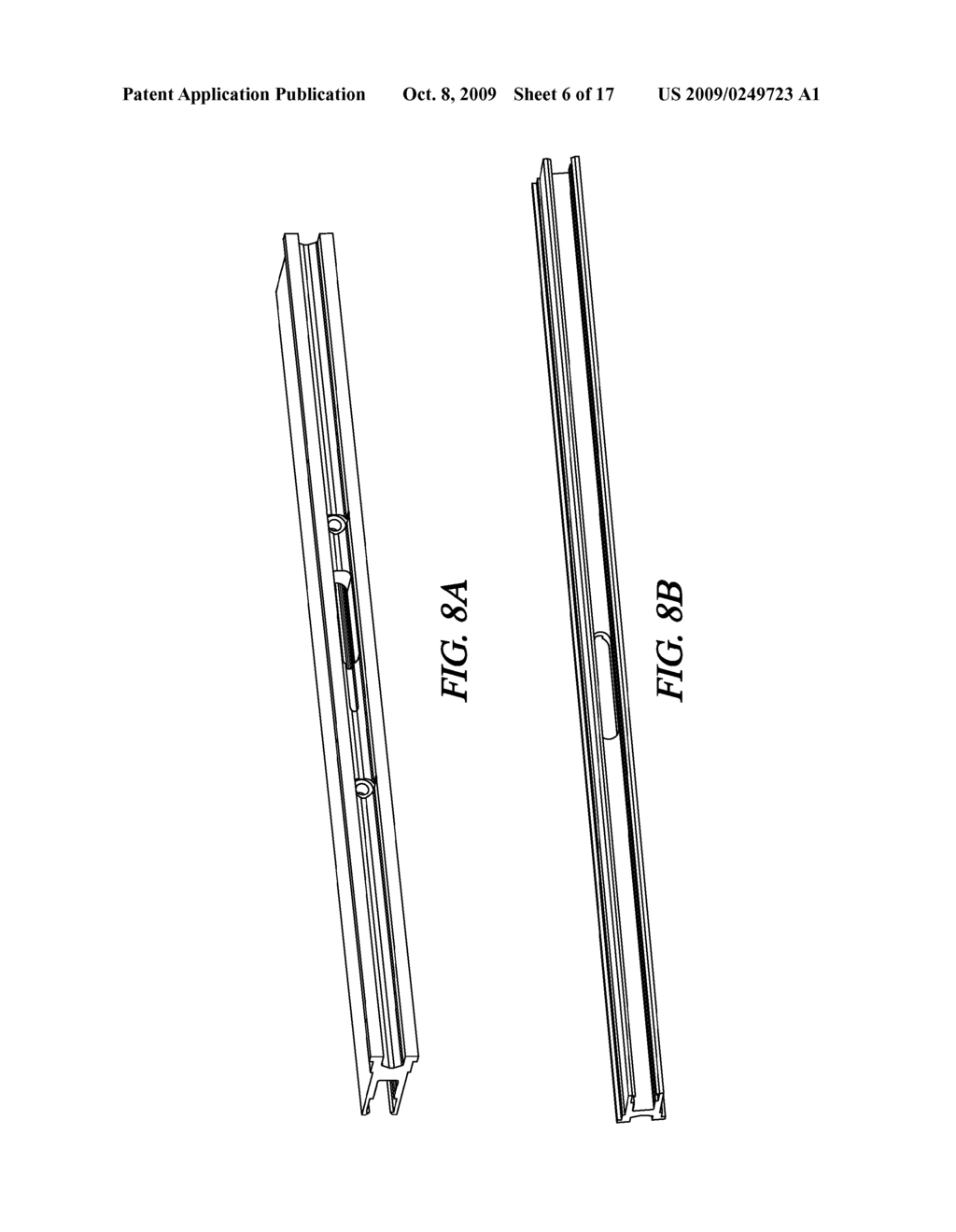 Portable Panel Construction and Method for Making the Same - diagram, schematic, and image 07