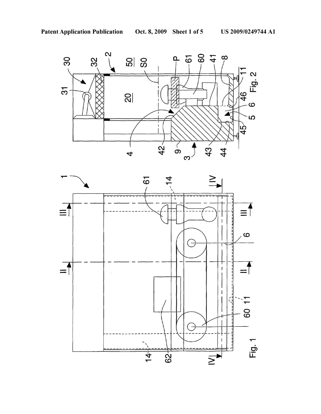 PACKING MACHINE - diagram, schematic, and image 02