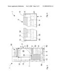 PACKING MACHINE diagram and image