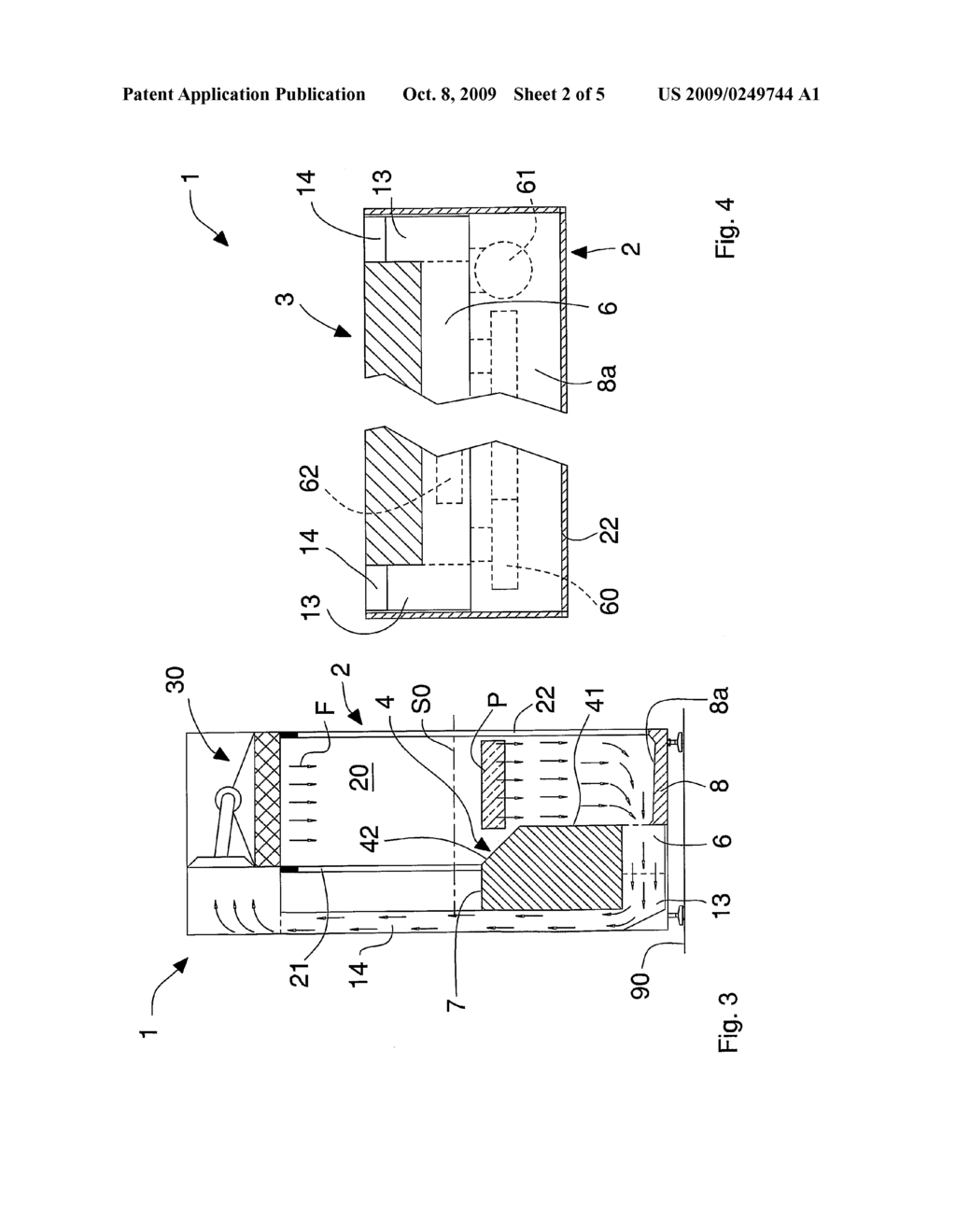 PACKING MACHINE - diagram, schematic, and image 03