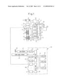 Exhaust Purification System of Internal Combustion Engine diagram and image