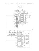 Exhaust Purification System of Internal Combustion Engine diagram and image