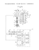 Exhaust Purification System of Internal Combustion Engine diagram and image