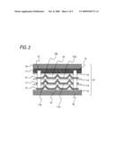 EXHAUST GAS PURIFICATION DEVICE diagram and image