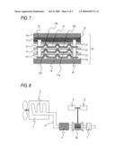 EXHAUST GAS PURIFICATION DEVICE diagram and image