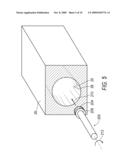 LOCK VALVE WITH GROOVED PORTING IN BORE diagram and image