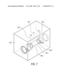 LOCK VALVE WITH GROOVED PORTING IN BORE diagram and image