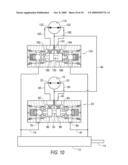 LOCK VALVE WITH GROOVED PORTING IN BORE diagram and image