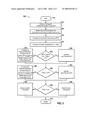 Locomotive Engine Exhaust Gas Recirculation System and Method diagram and image