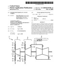 Method for Warming-Up a Steam Turbine diagram and image