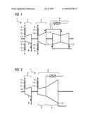 Method for Warming-Up a Steam Turbine diagram and image