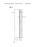  EXTERIOR PLATE ASSEMBLY FOR REFRIGERATOR diagram and image