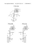 Displacement Detector diagram and image